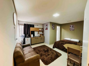 Apartamento ótima localização